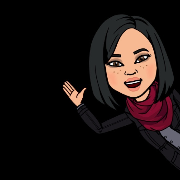 Meet your Posher, Kimberly - Picture 1 of 1